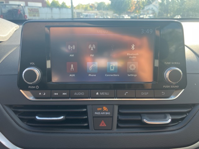 2022 Nissan Altima 2.5 S photo 24
