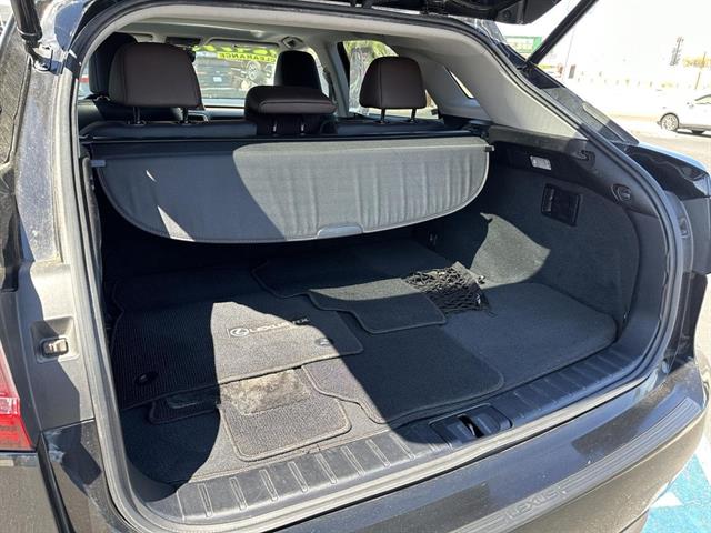 2017 Lexus RX 350 photo 17