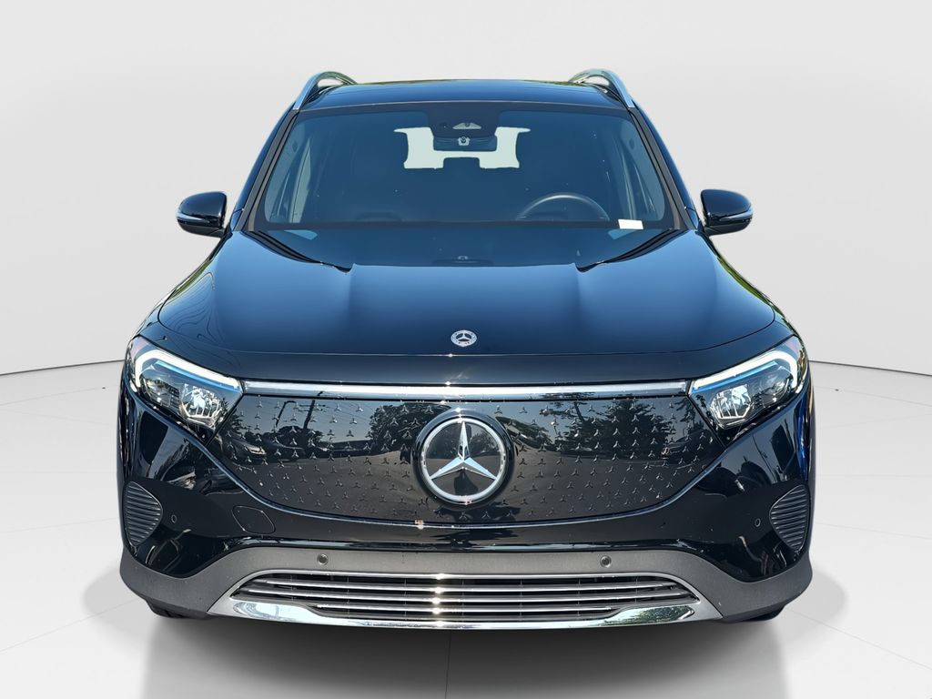 Certified 2024 Mercedes-Benz EQB Base with VIN W1N9M0CB4RN087760 for sale in Fayetteville, NC