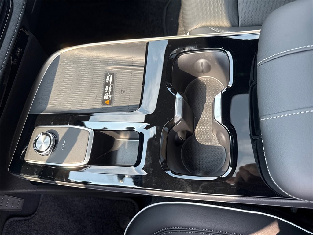 2026 BUICK ENCLAVE - Image 25