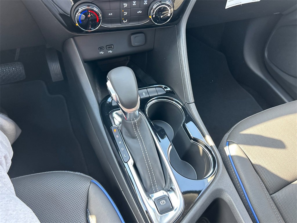 2026 BUICK ENCORE GX - Image 23