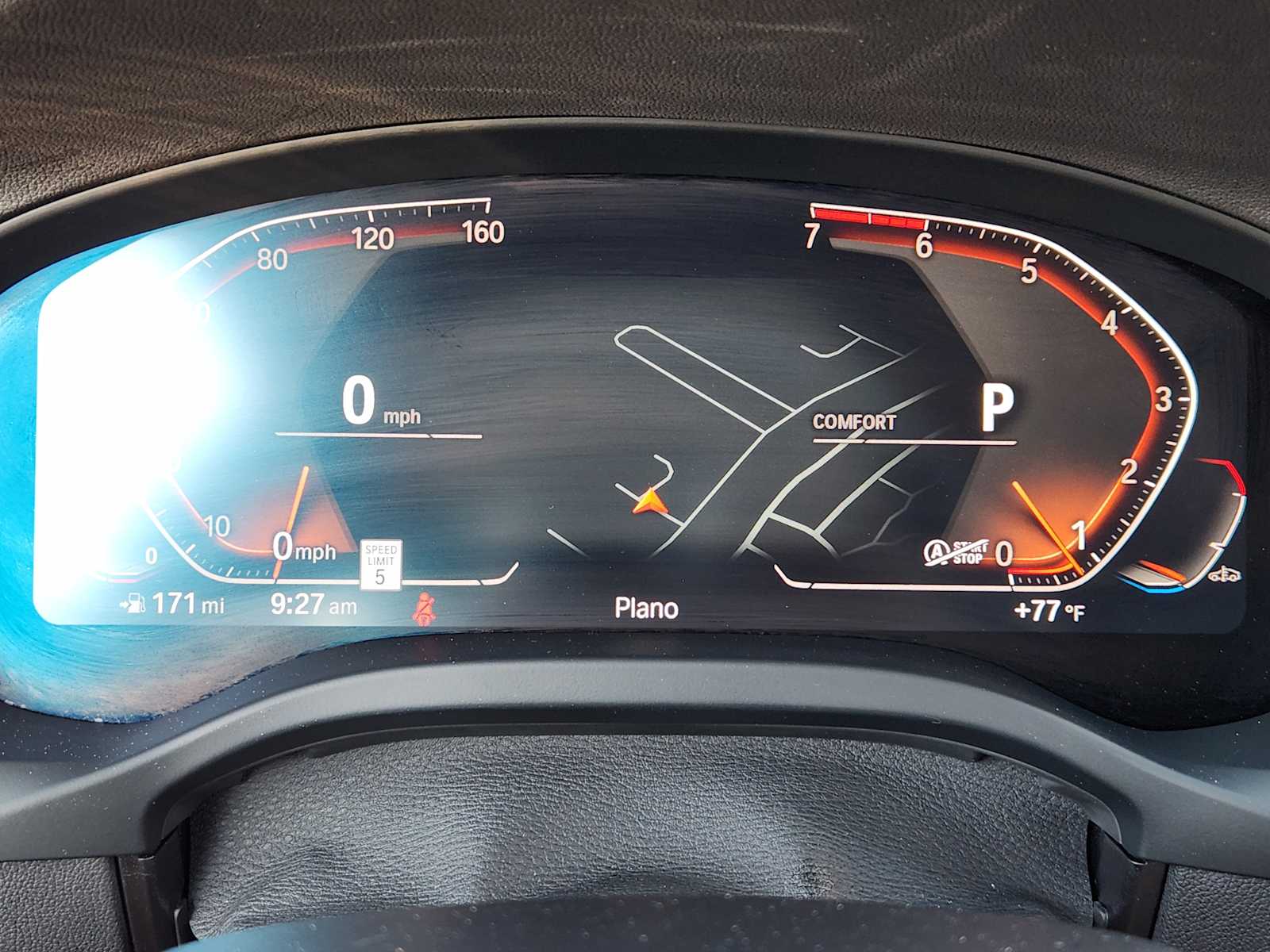 2024 Bmw X4 xDrive30i photo 11