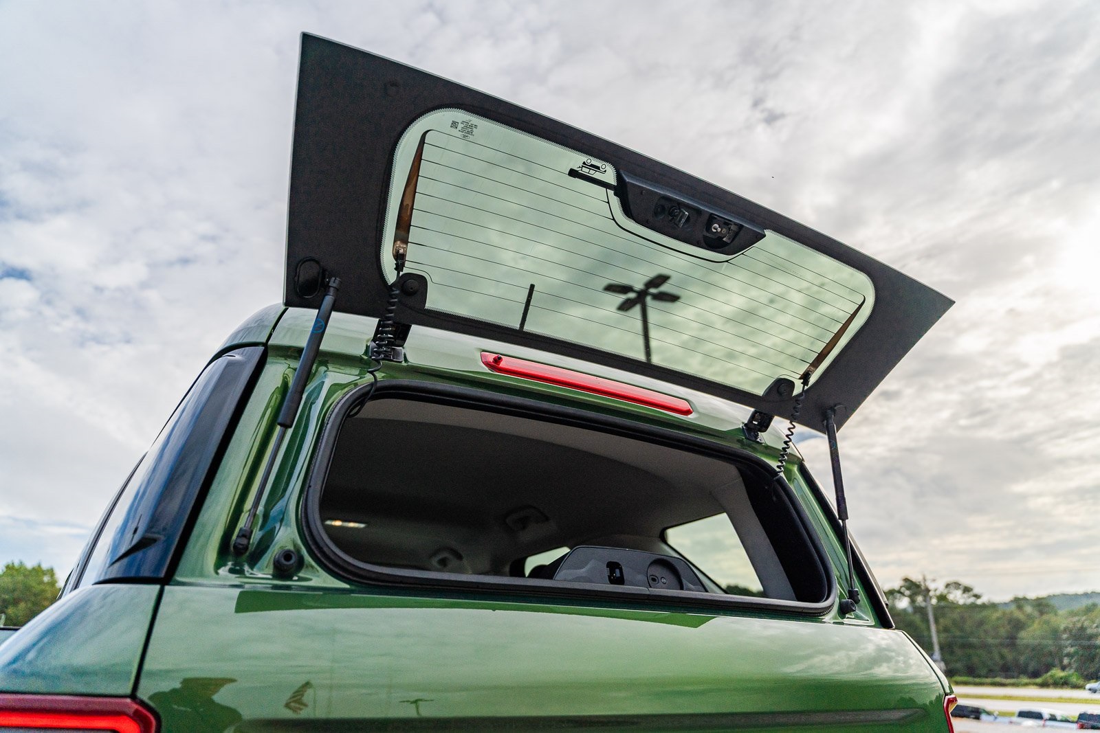 2023 Ford Bronco Sport Big Bend photo 14