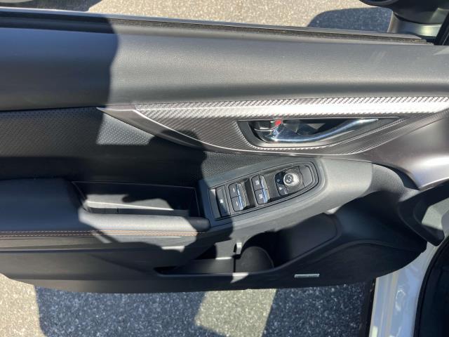 2022 Subaru Crosstrek Limited photo 12