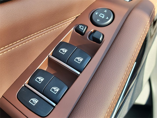 2026 Bmw X5 xDrive40i photo 17