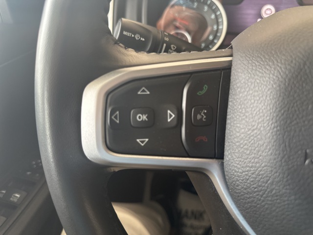 2022 Ram 1500 Big Horn Lone Star photo 13