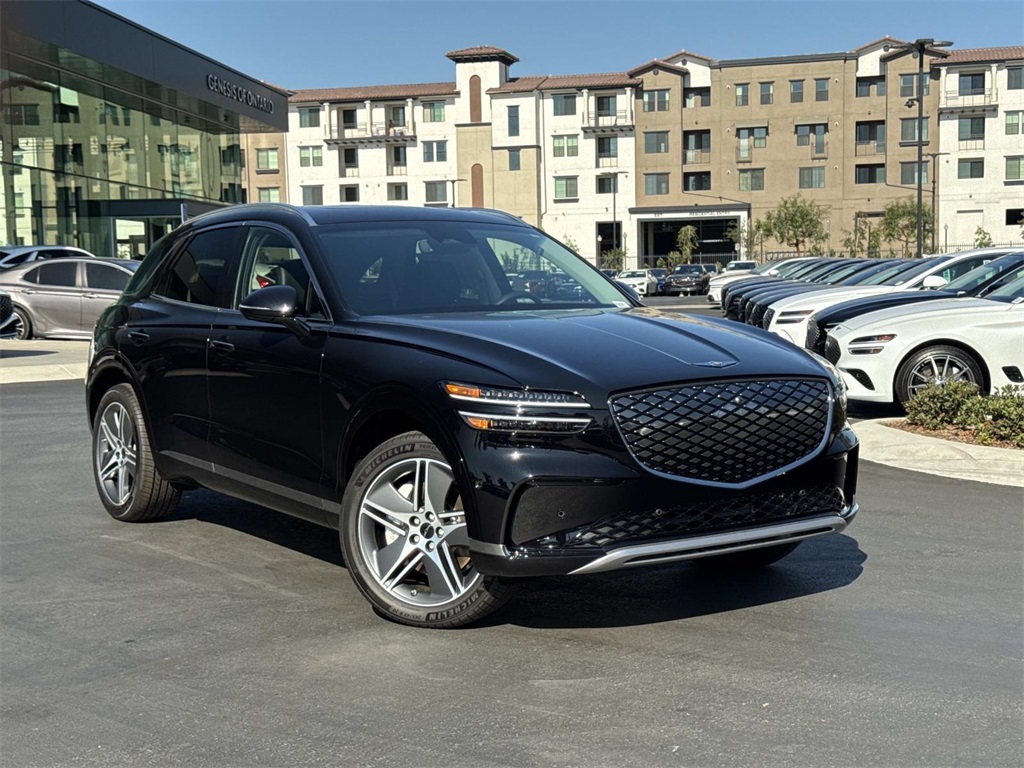 2026 Genesis Electrified GV70 Advanced photo 16