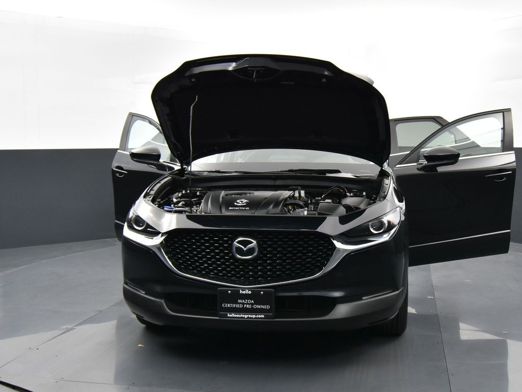 2022 Mazda CX-30 2.5 S Preferred photo 35