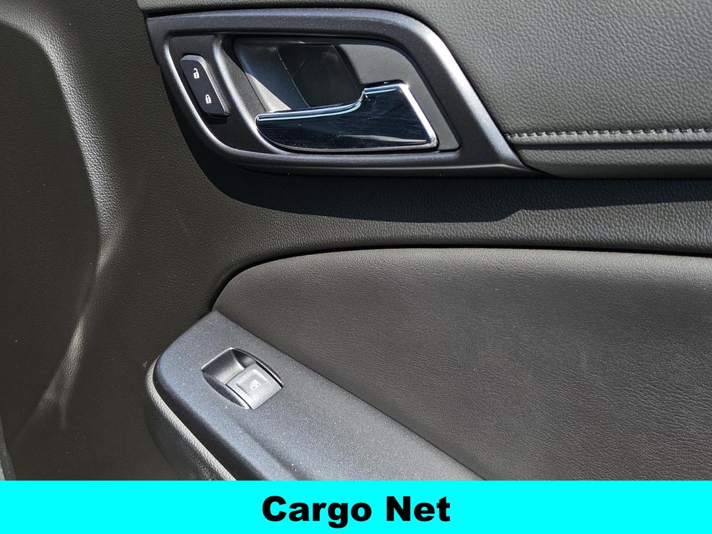 2020 Chevrolet Tahoe LT photo 31