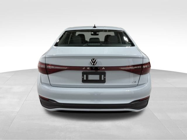 2026 Volkswagen Jetta 1.5T SE photo 4