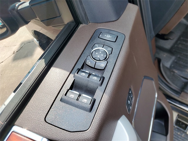 2022 Ford F-250 King Ranch photo 16