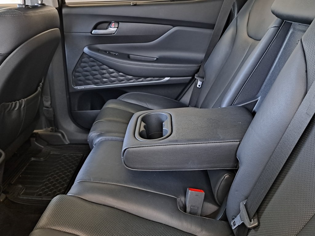2020 Hyundai Santa Fe Limited photo 24