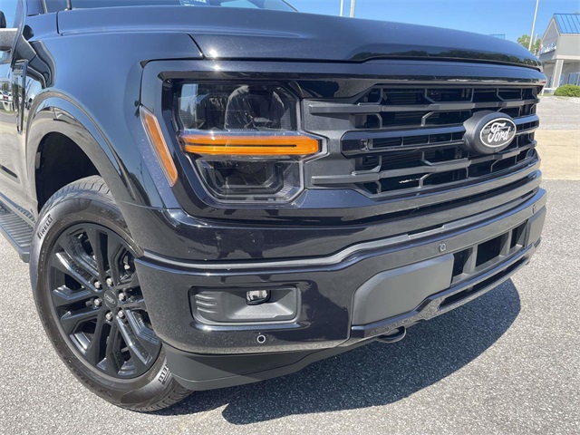 2024 Ford F-150 XLT photo 8