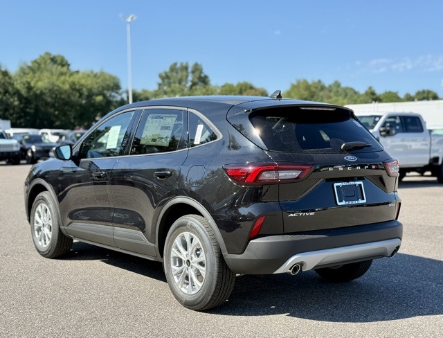 2025 Ford Escape Active photo 7