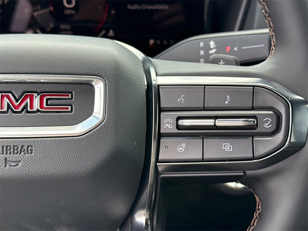 2026 GMC TERRAIN - Image 19