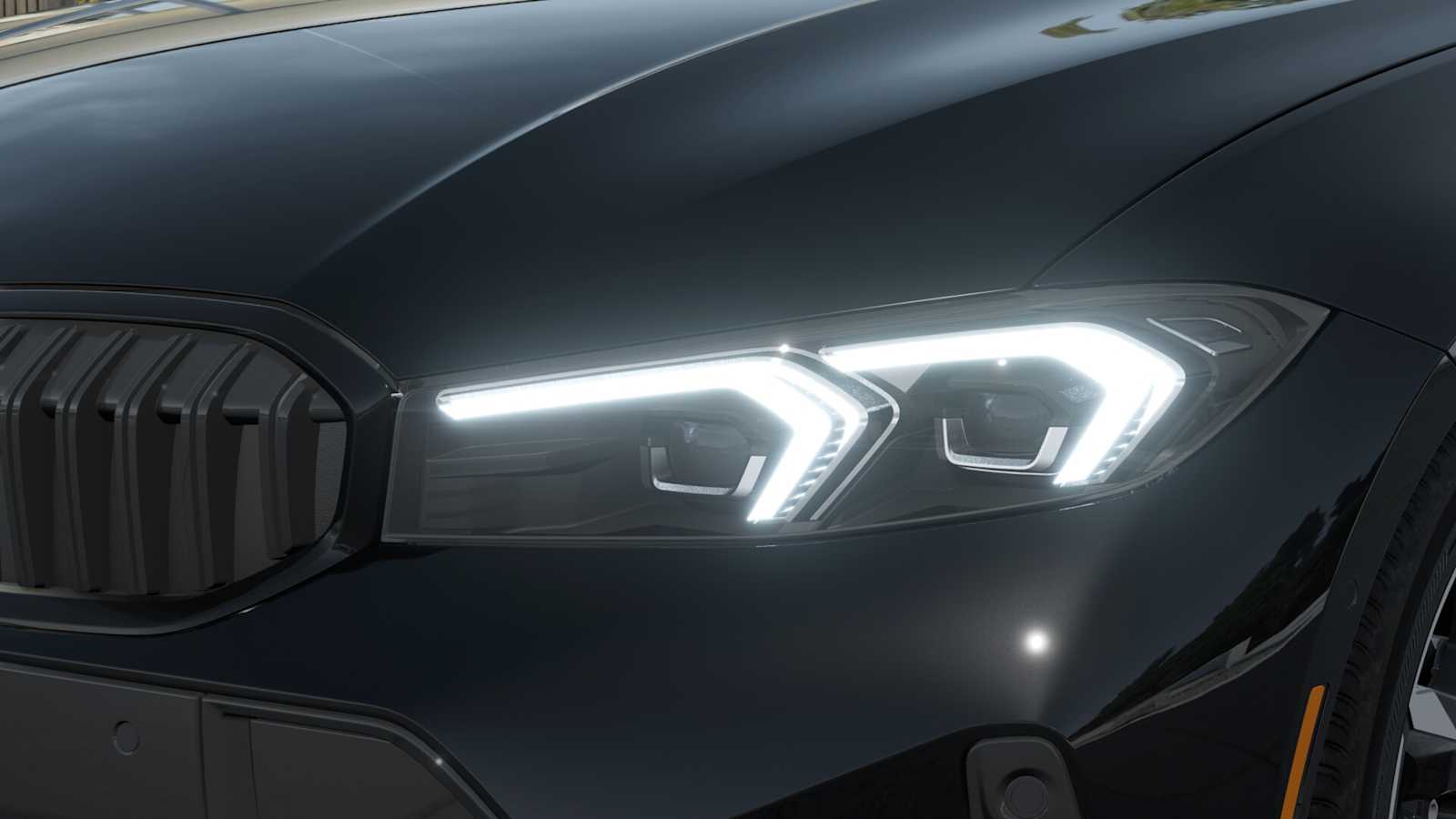 2026 Bmw 330i photo 6