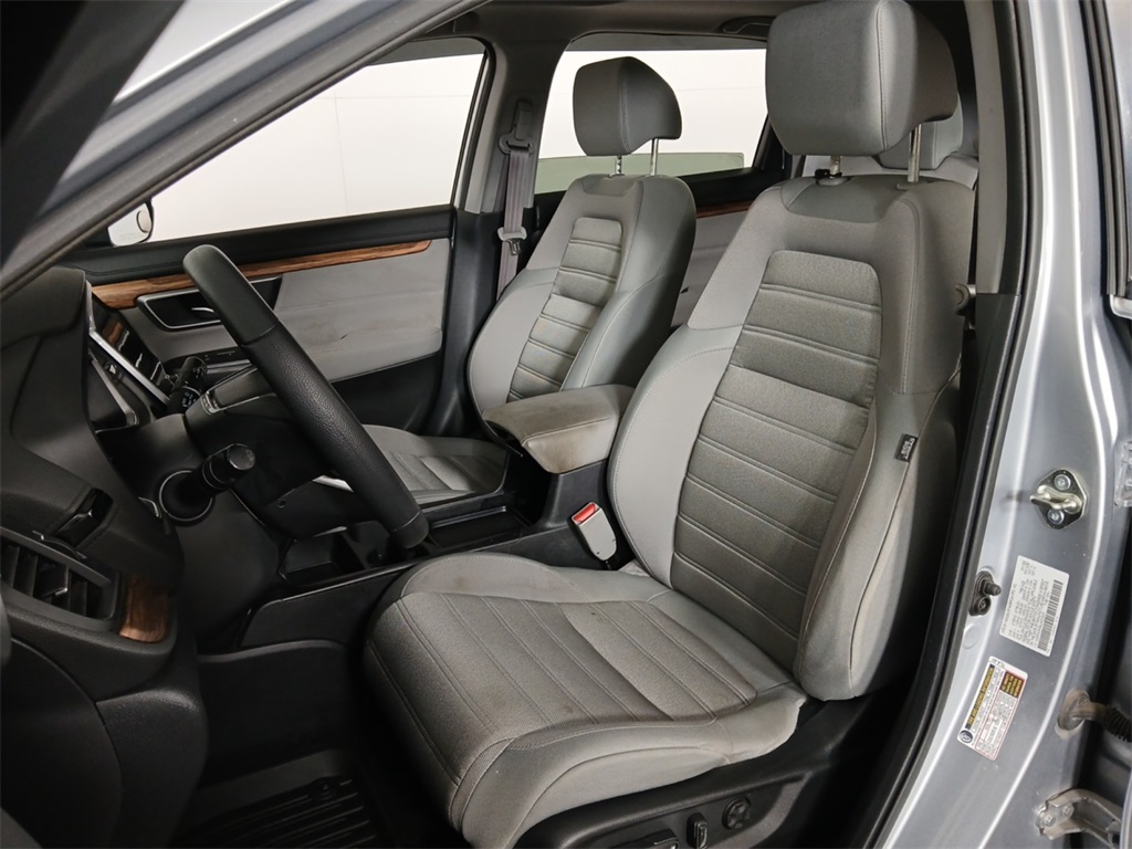 2020 Honda CR-V EX photo 15
