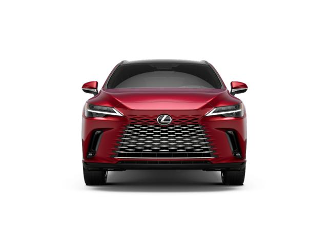 2025 Lexus RX 350 Luxury photo 4