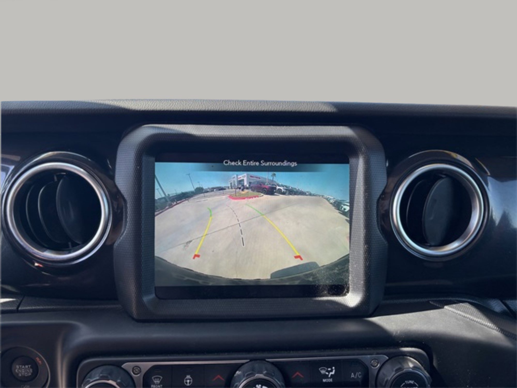 2023 Jeep Wrangler Rubicon 392 photo 16