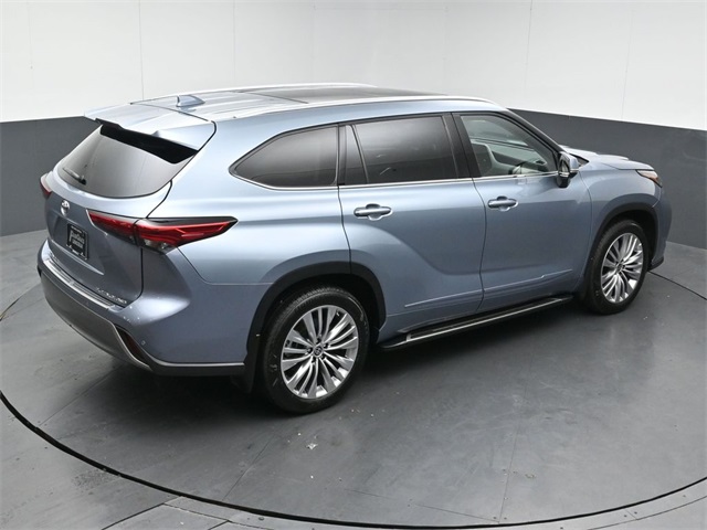 2023 TOYOTA HIGHLANDER - Image 51