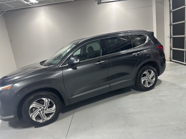 2023 Hyundai Santa Fe SEL photo 3