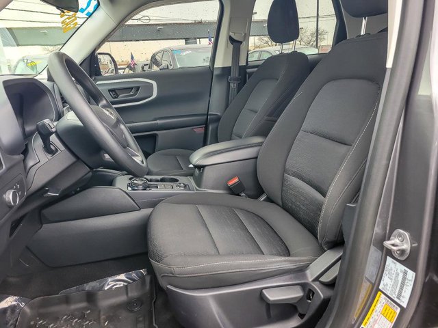 2022 FORD BRONCO SPORT - Image 42