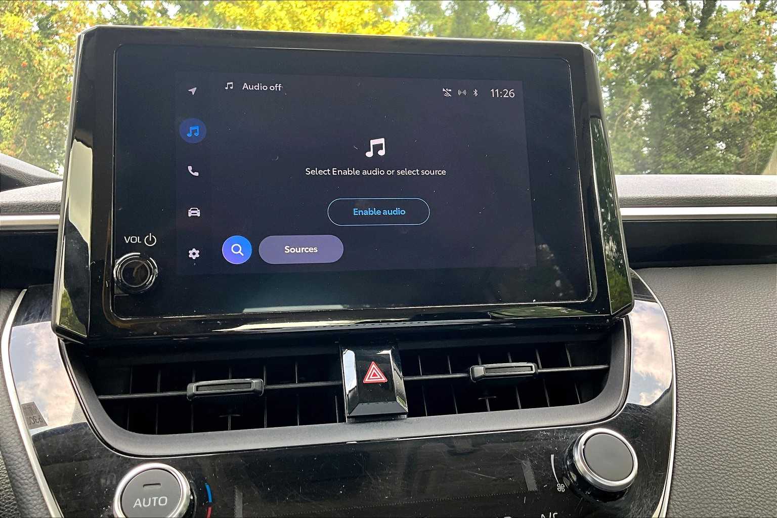 2023 Toyota Corolla Hybrid LE photo 29