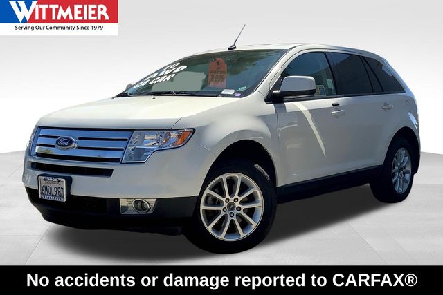 2010 Ford Edge SEL's photo