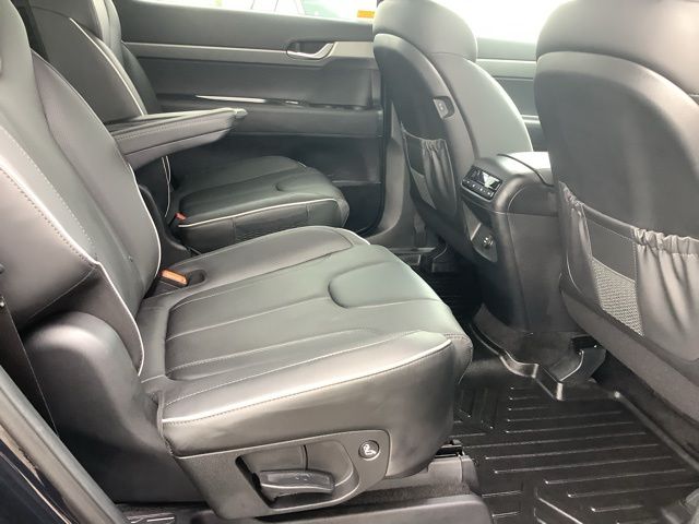 2024 Hyundai Palisade SEL photo 25