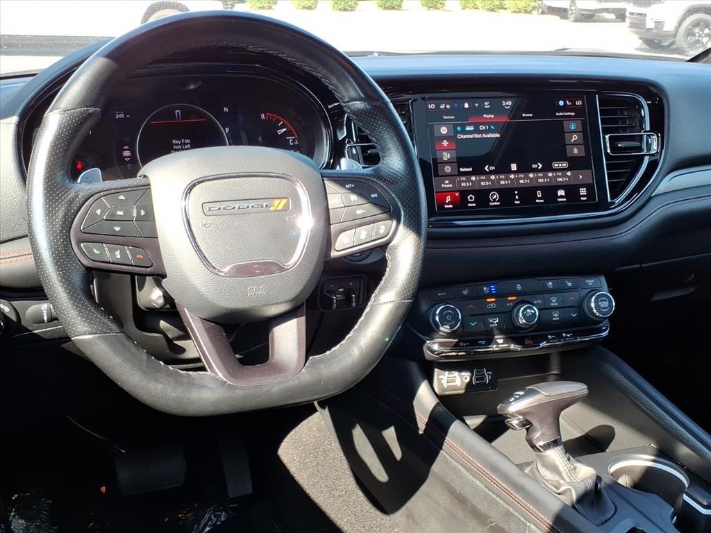 2024 Dodge Durango GT Plus photo 5