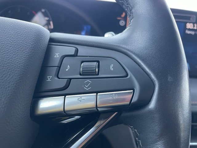 2025 Cadillac CT5 Sport photo 9