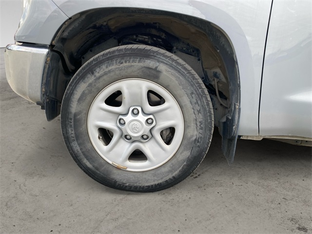 2019 Toyota Tundra SR5 Double Cab photo 14