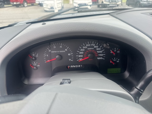 2006 Ford F-150 photo 11