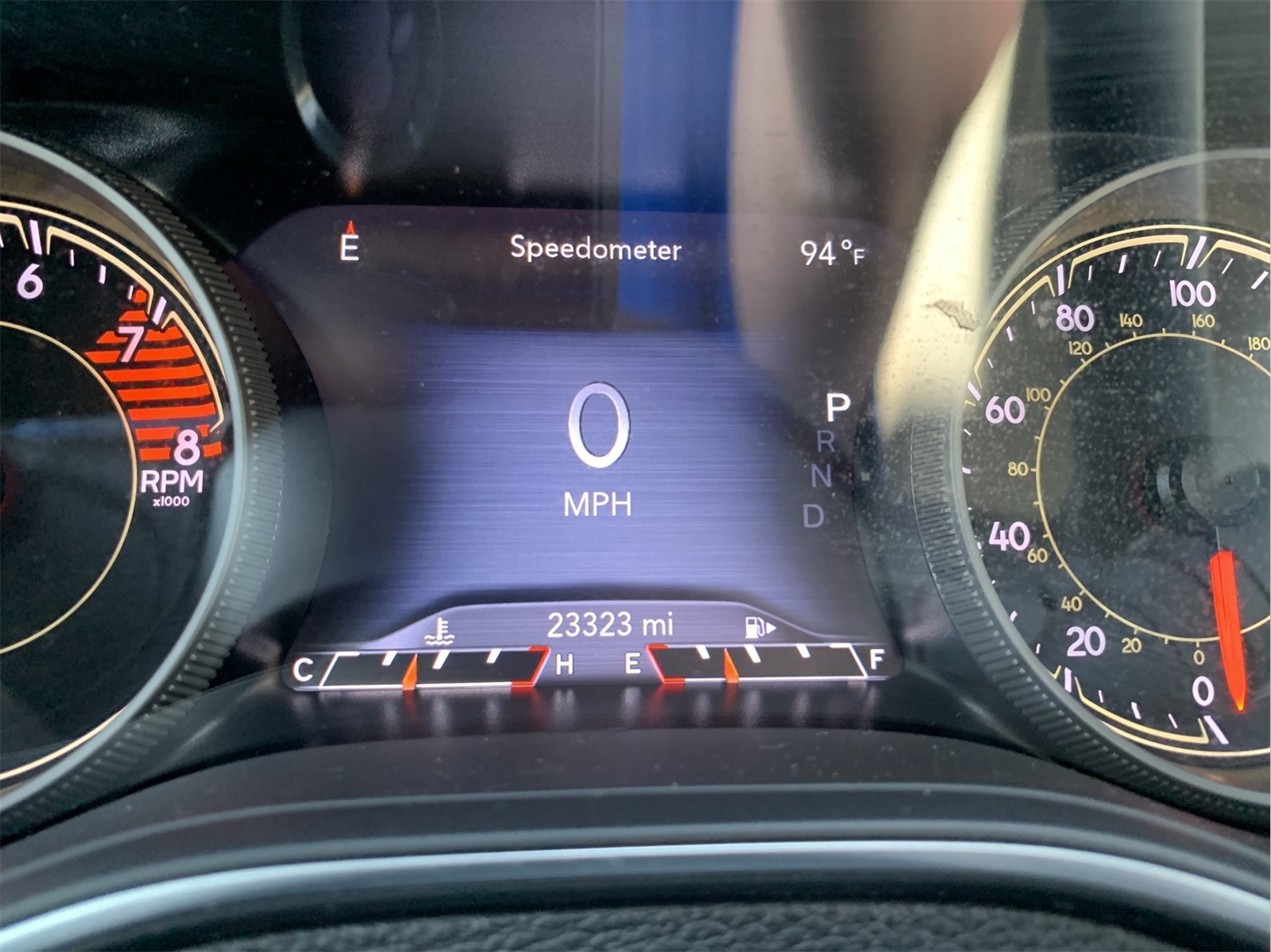 2022 Jeep Cherokee Limited photo 18