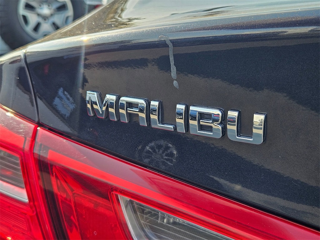 2023 Chevrolet Malibu 1LT photo 26