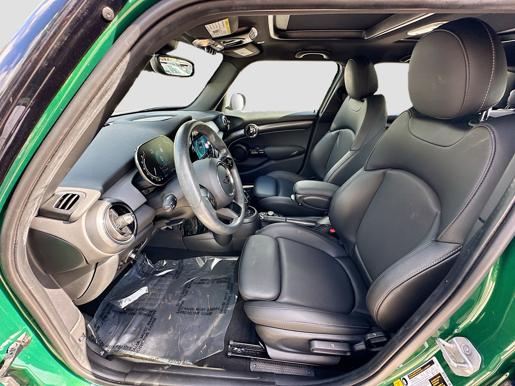 2023 Mini Cooper S Hardtop 4 Door photo 20
