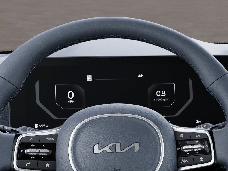 2025 Kia Carnival SX Prestige photo 19