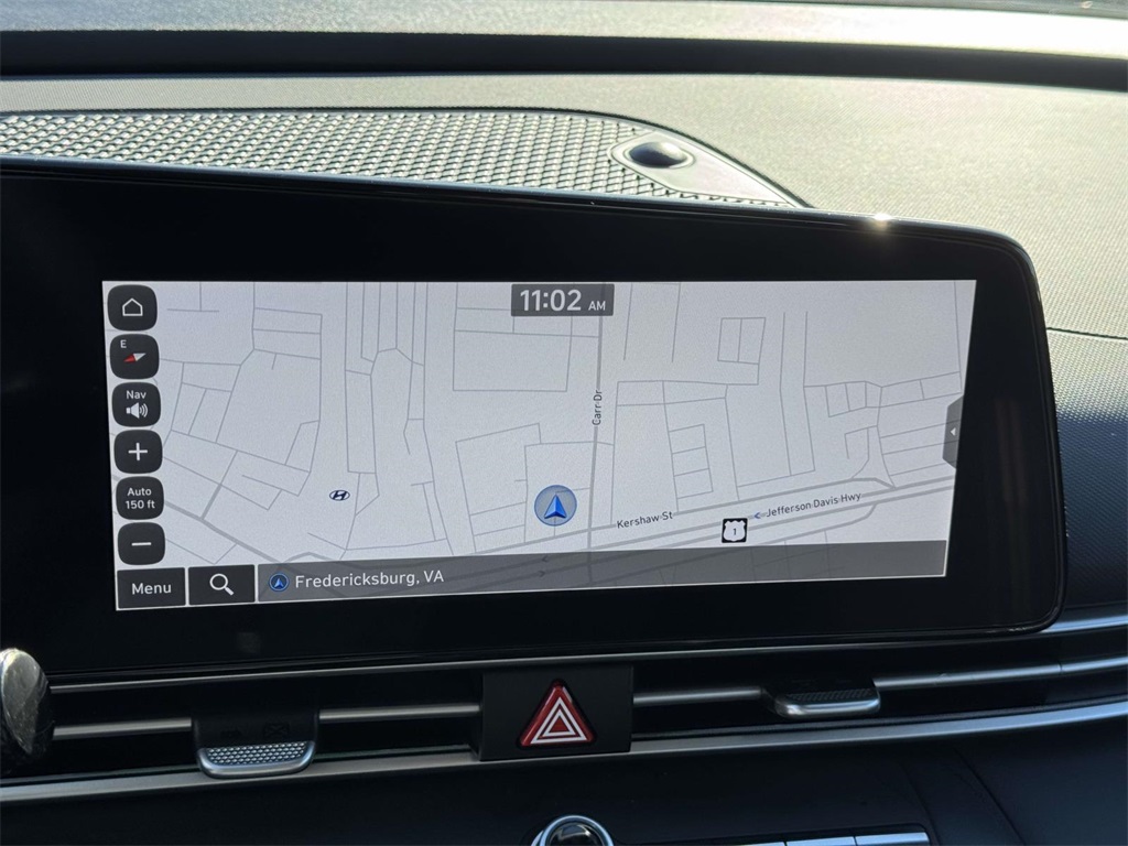 2024 Hyundai Elantra SEL photo 4