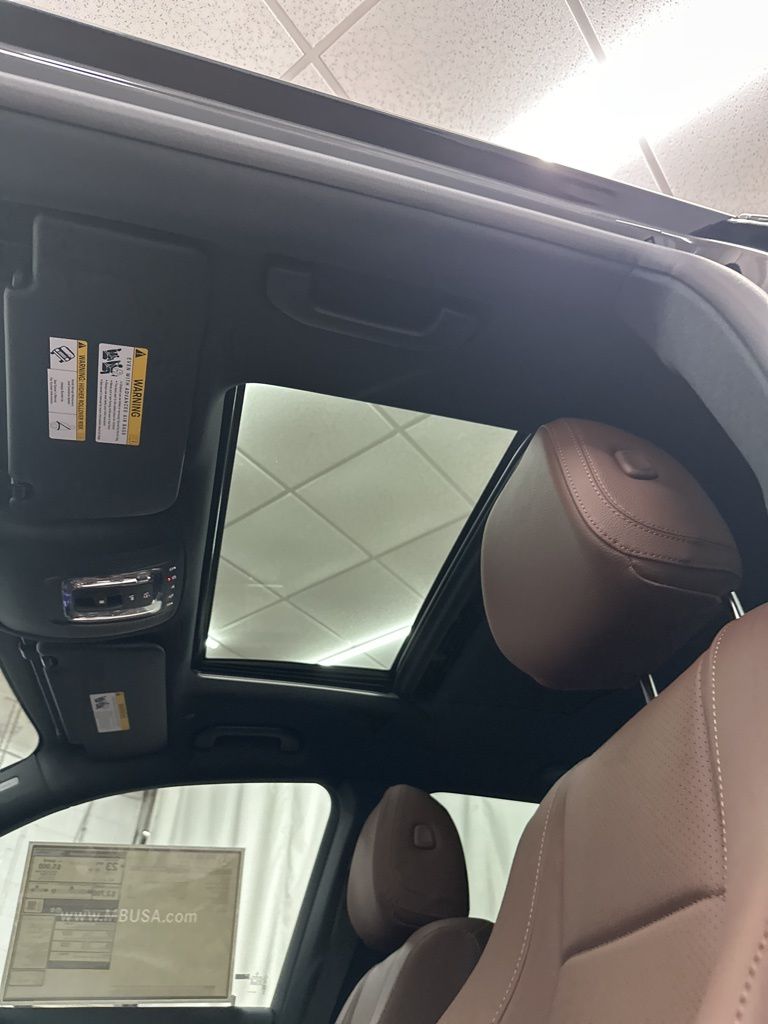2026 Mercedes Benz GLE 350 photo 20