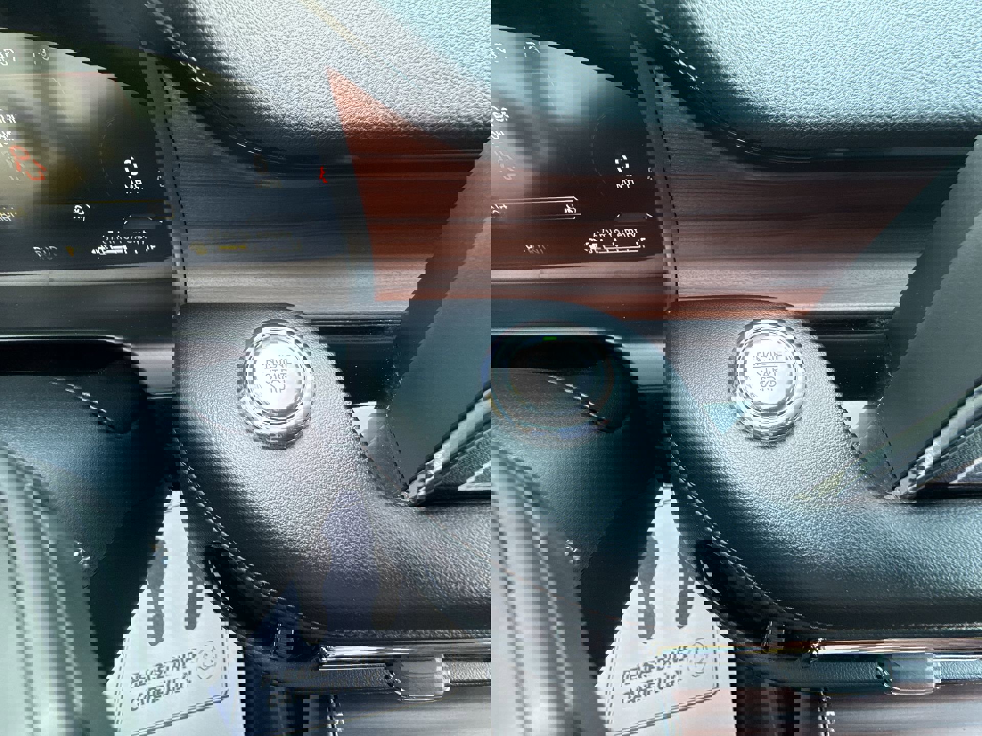 2023 Lincoln Aviator Reserve photo 15