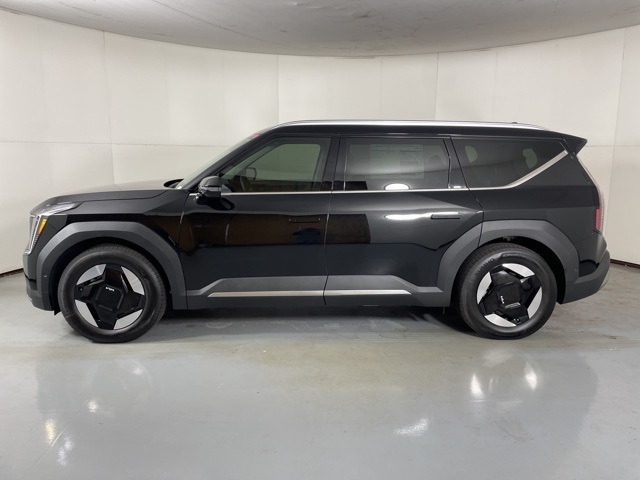 2026 Kia EV9 Wind photo 4