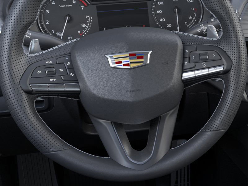 2026 Cadillac CT4 Sport photo 19