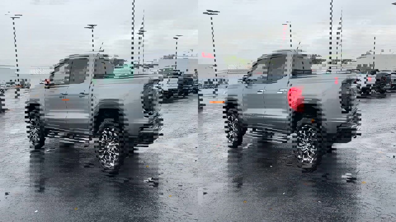 2024 Gmc Canyon Denali photo 6