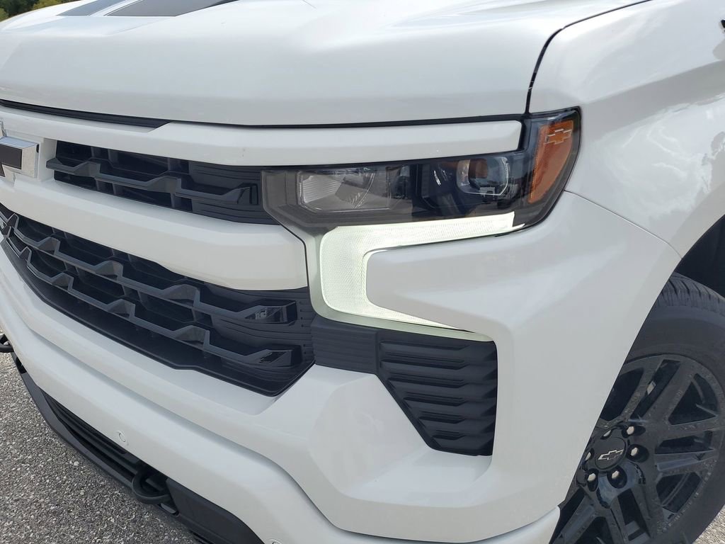 2026 Chevrolet Silverado 1500 RST photo 16