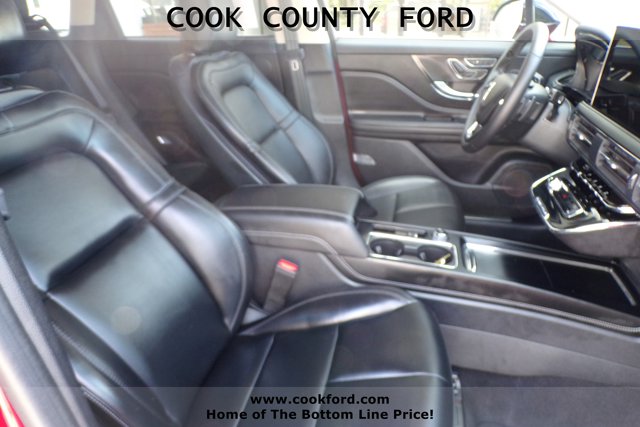 2023 Lincoln Corsair Standard photo 18