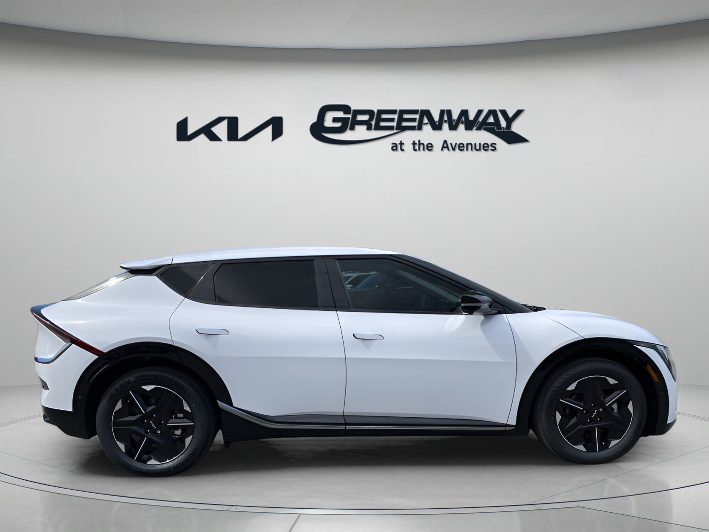 2025 Kia EV6 Wind photo 5