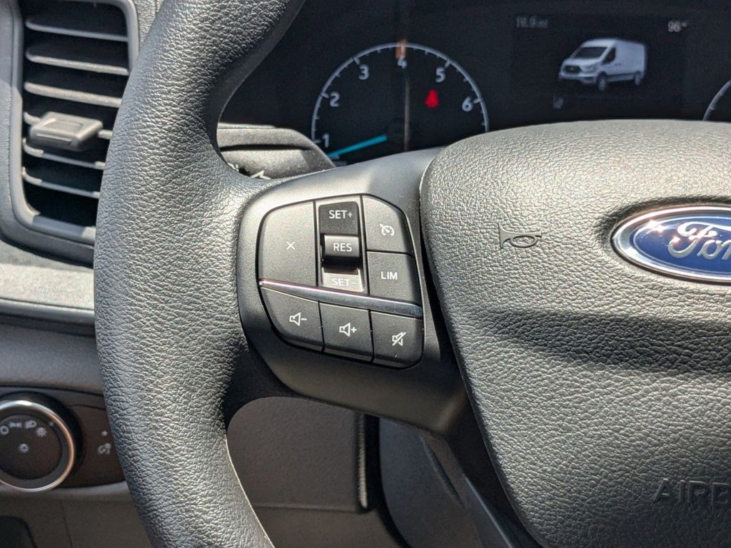 2025 Ford Transit photo 23