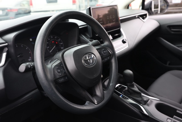 2024 Toyota Corolla LE photo 12