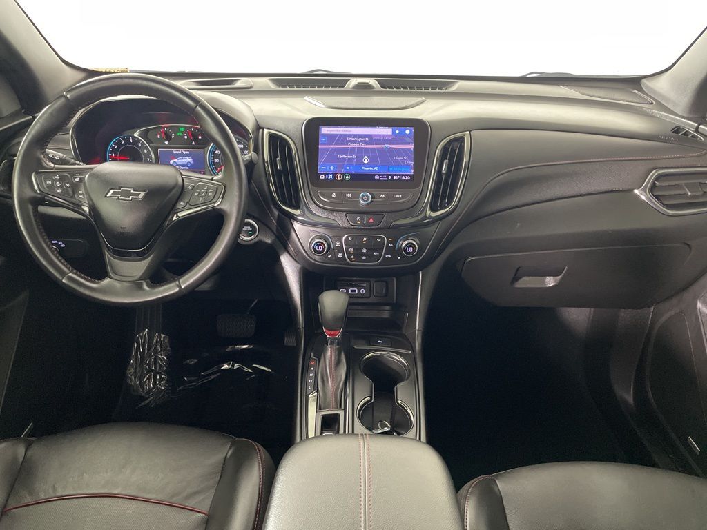 2022 Chevrolet Equinox RS photo 38