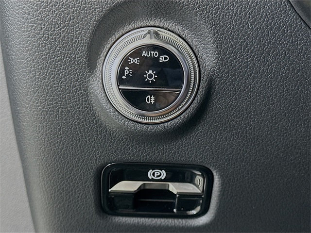 2026 Mercedes Benz CLE 300 4MATIC Cabriolet photo 10